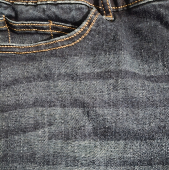 Sofia Jeans by Sofia Vergara, Amaya, Size 22 - Picture 8 of 8